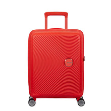 American Tourister Soundbox - Neon Orange Kabinväska 55cm