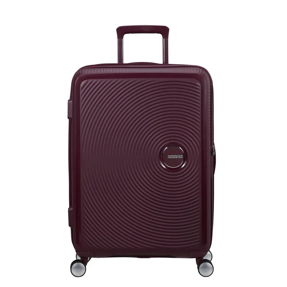 American Tourister Soundbox - Wild Cherry Mellanstor Resväska 67cm