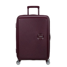 American Tourister Soundbox - Wild Cherry Mellanstor Resväska 67cm
