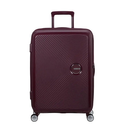 American Tourister Soundbox - Wild Cherry Mellanstor Resväska 67cm