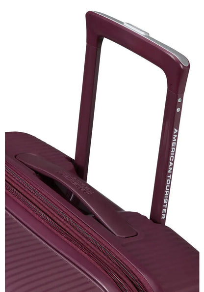 American Tourister Soundbox - Wild Cherry Mellanstor Resväska 67cm