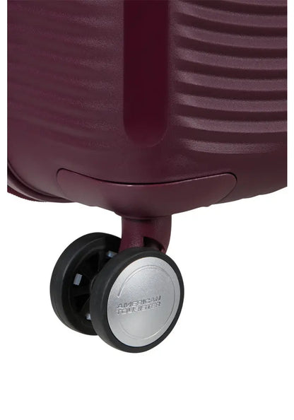 American Tourister Soundbox - Wild Cherry Mellanstor Resväska 67cm