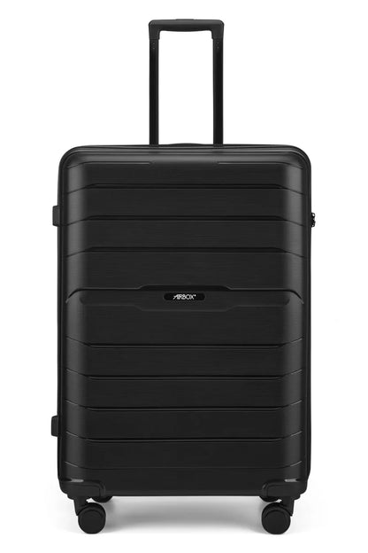 AIRBOX AZ13 76 cm Black