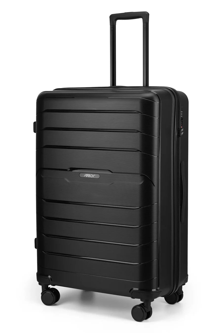 AIRBOX AZ13 76 cm Black