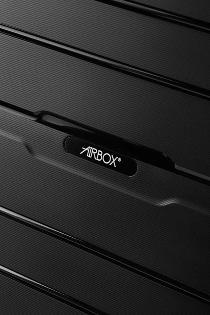 AIRBOX AZ13 76 cm Black