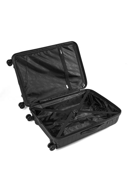 Airbox AZ18 75 cm Carbon Svart