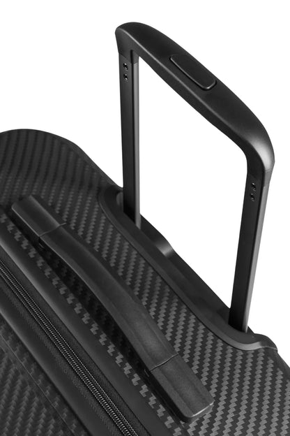 Airbox AZ18 75 cm Carbon Svart