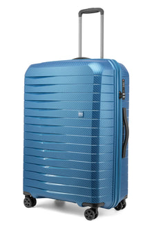 Airbox AZ18 75 cm Carbon Blå