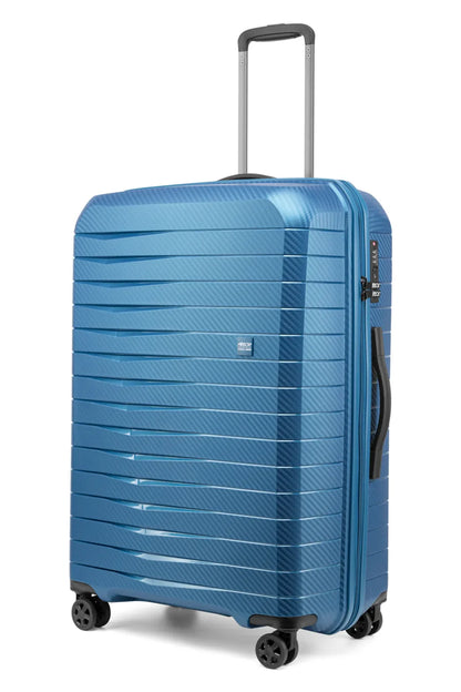 Airbox AZ18 75 cm Carbon Blå