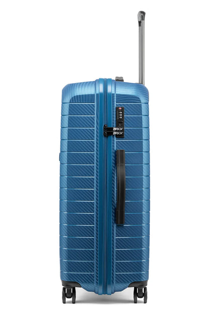 Airbox AZ18 75 cm Carbon Blå