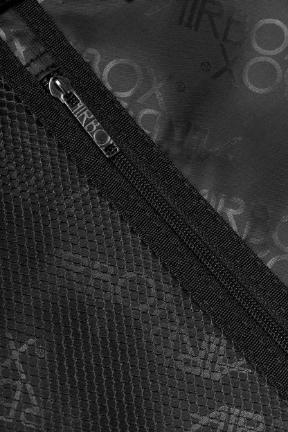 Airbox AZ18 75 cm Carbon Blå