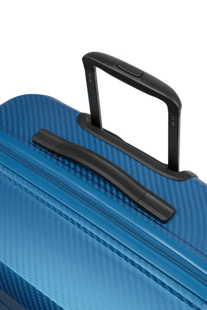 Airbox AZ18 75 cm Carbon Blå