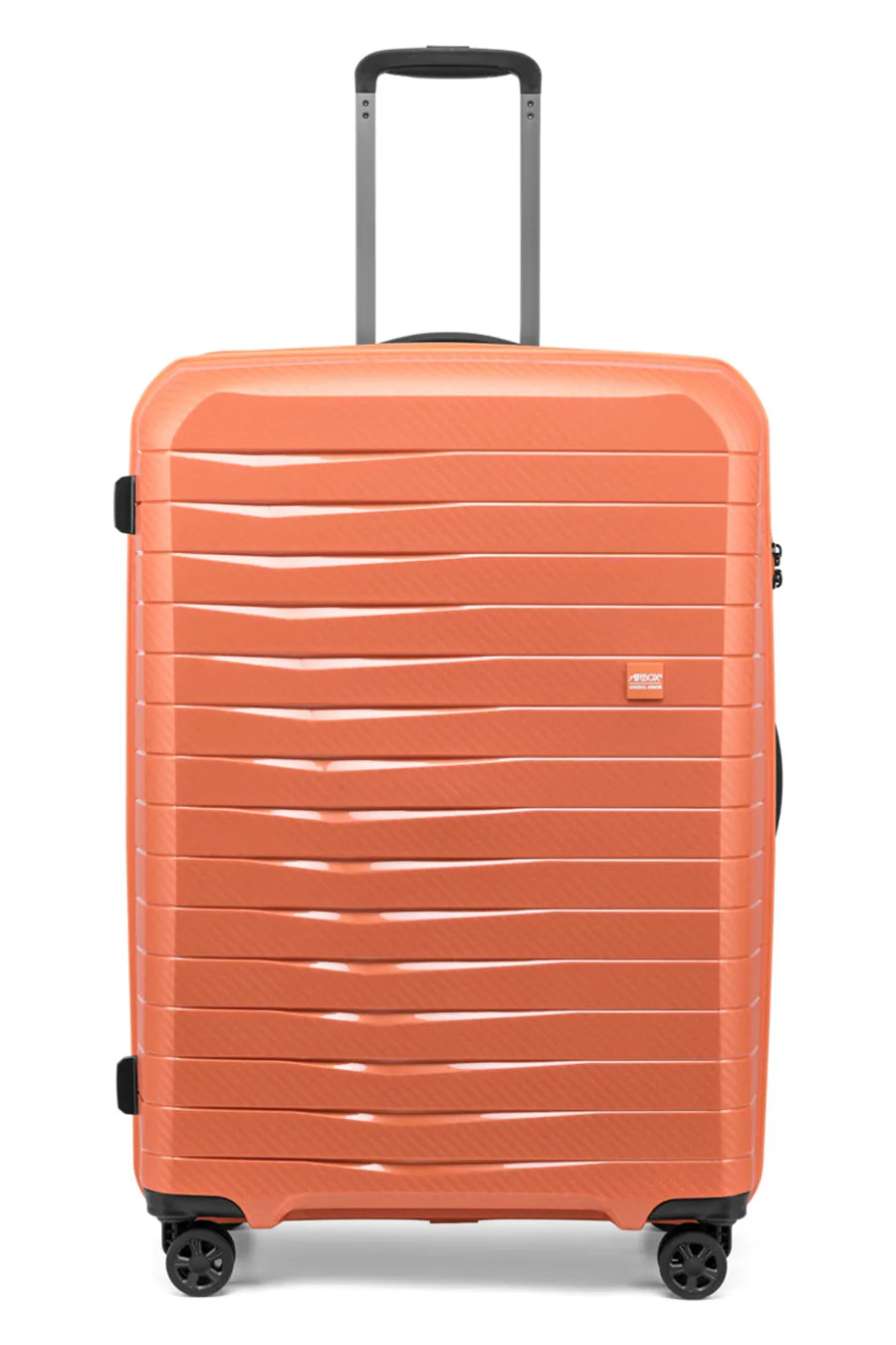 Airbox AZ18 75 cm Carbon Orange