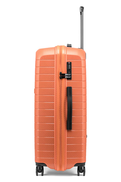 Airbox AZ18 75 cm Carbon Orange