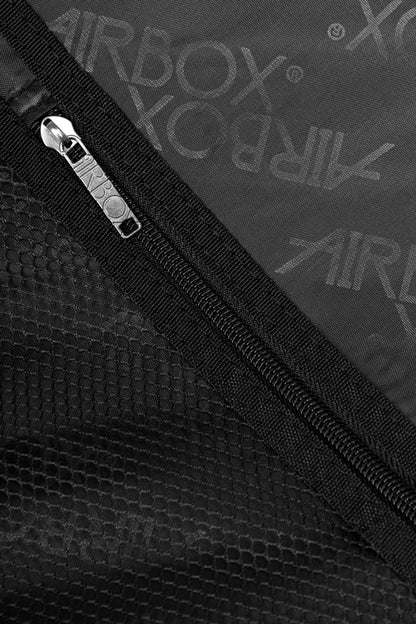 Airbox AZ18 75 cm Carbon Orange