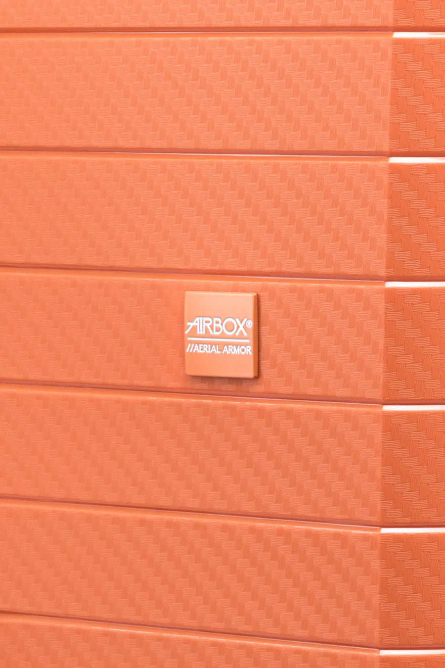 Airbox AZ18 75 cm Carbon Orange