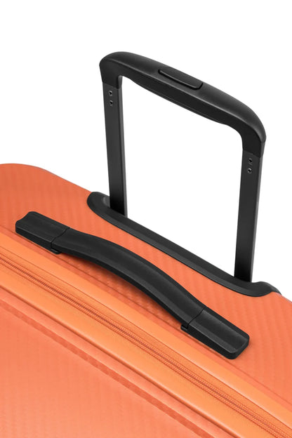 Airbox AZ18 75 cm Carbon Orange