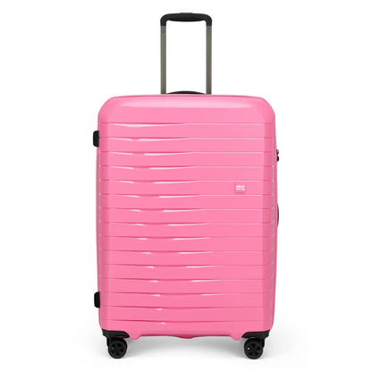 Airbox AZ18 - Rosa Stor resväska 74cm