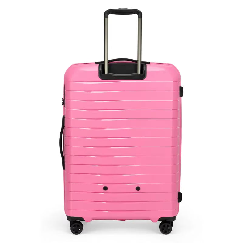 Airbox AZ18 - Rosa Stor resväska 74cm