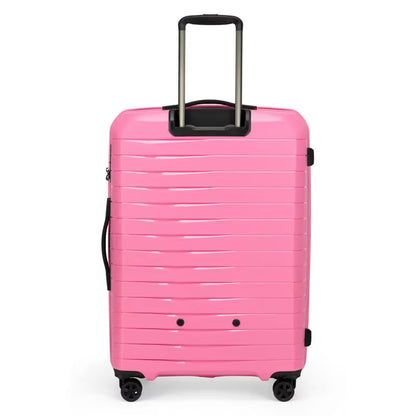Airbox AZ18 - Rosa Stor resväska 74cm