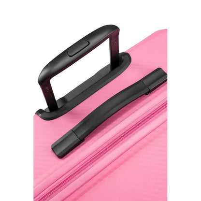 Airbox AZ18 - Rosa Stor resväska 74cm
