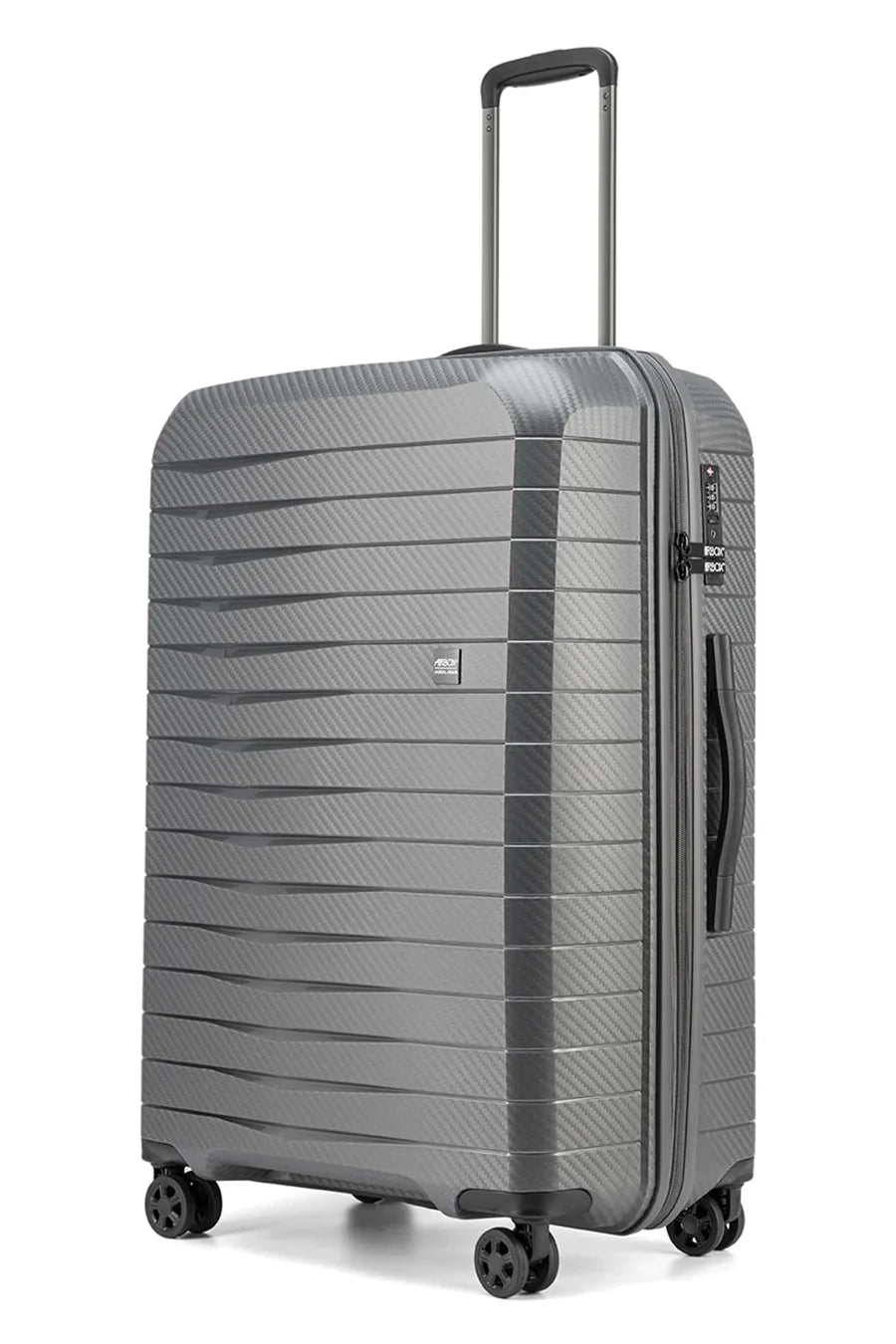 Airbox AZ18 75 cm Carbon Grå