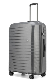 Airbox AZ18 75 cm Carbon Grå