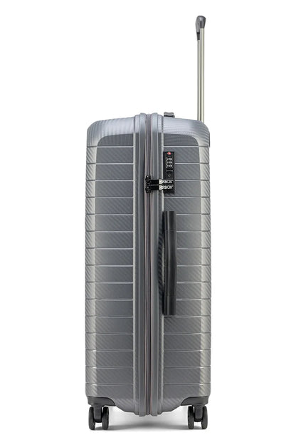 Airbox AZ18 75 cm Carbon Grå