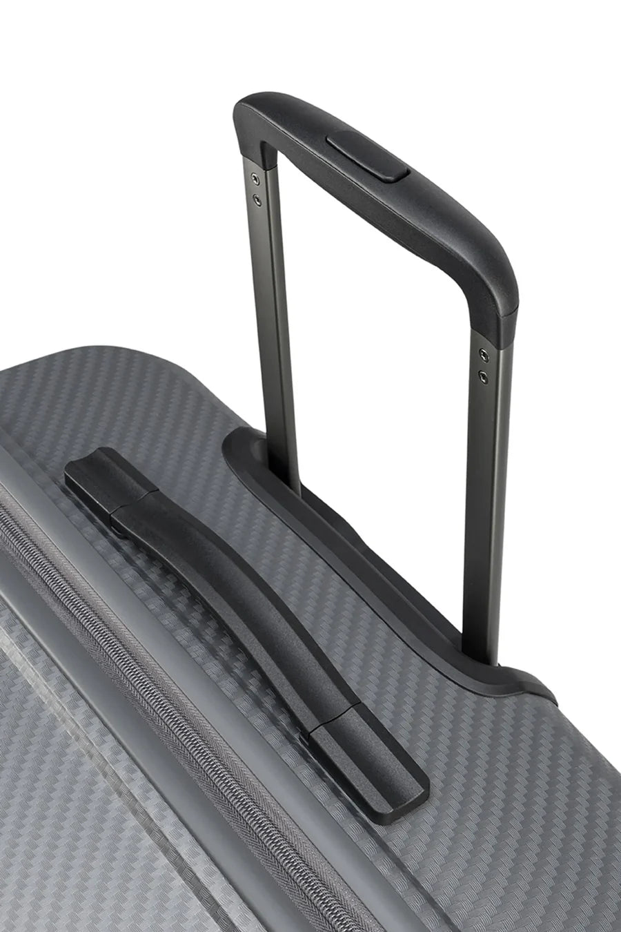 Airbox AZ18 75 cm Carbon Grå