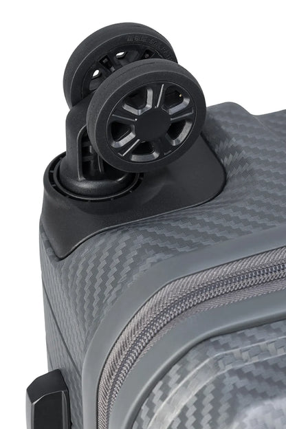 Airbox AZ18 75 cm Carbon Grå