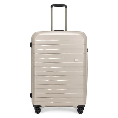 Airbox AZ18 - Champagne Stor resväska 74cm