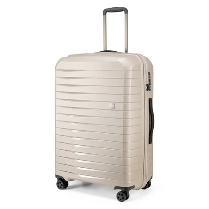 Airbox AZ18 - Champagne Stor resväska 74cm