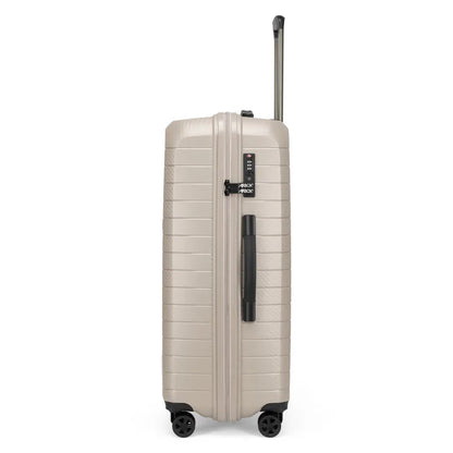 Airbox AZ18 - Champagne Stor resväska 74cm