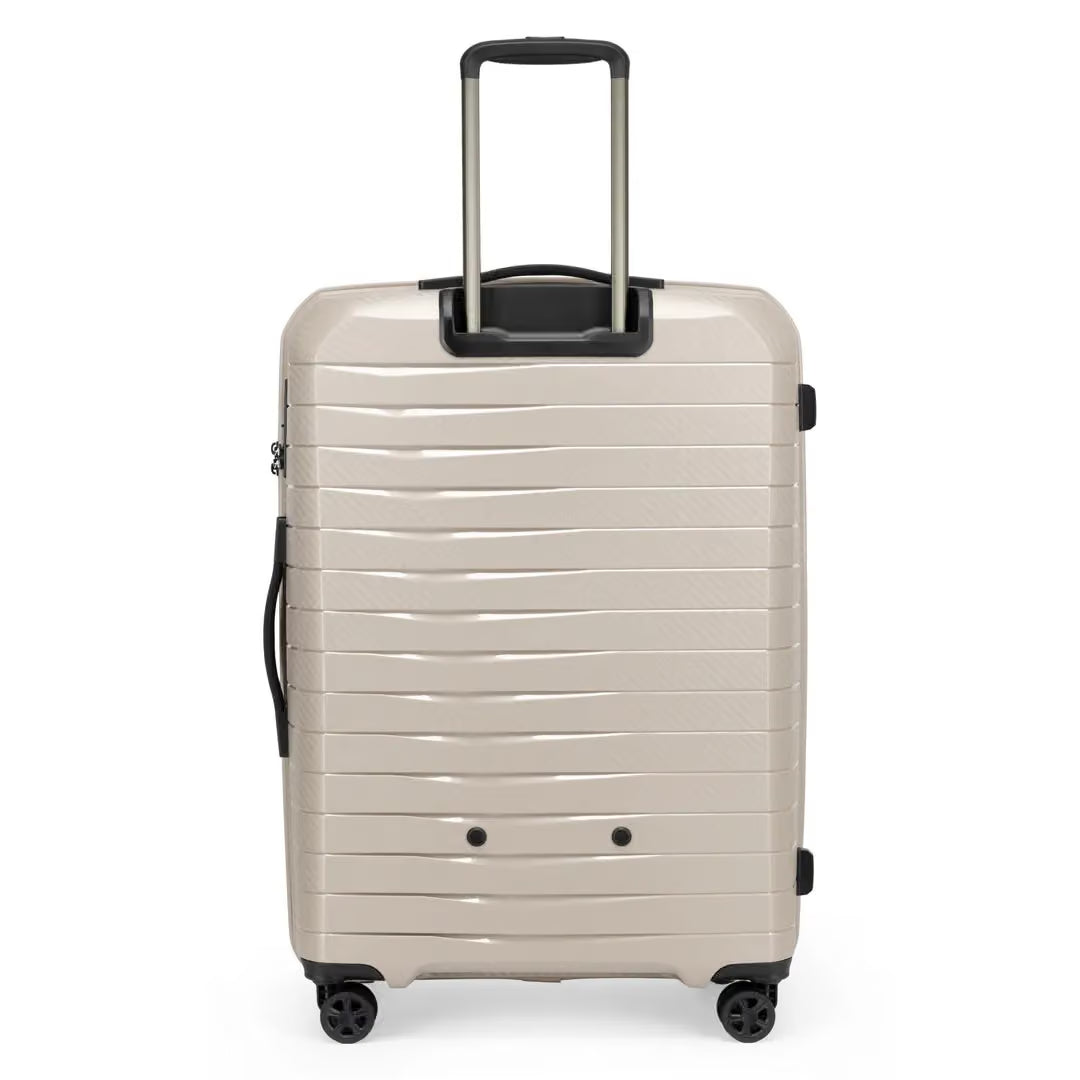 Airbox AZ18 - Champagne Stor resväska 74cm