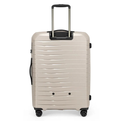 Airbox AZ18 - Champagne Stor resväska 74cm