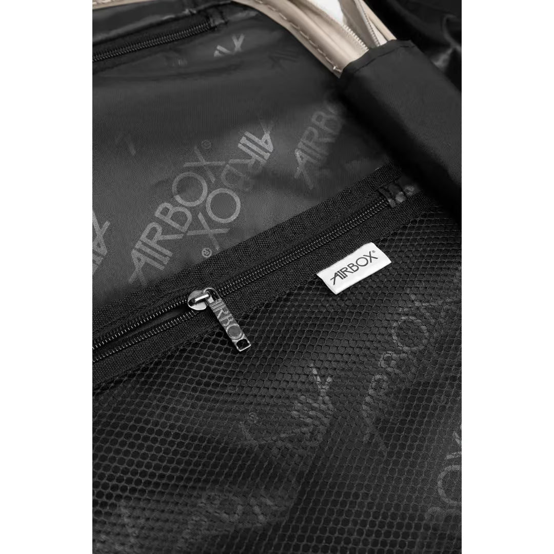 Airbox AZ18 - Champagne Stor resväska 74cm