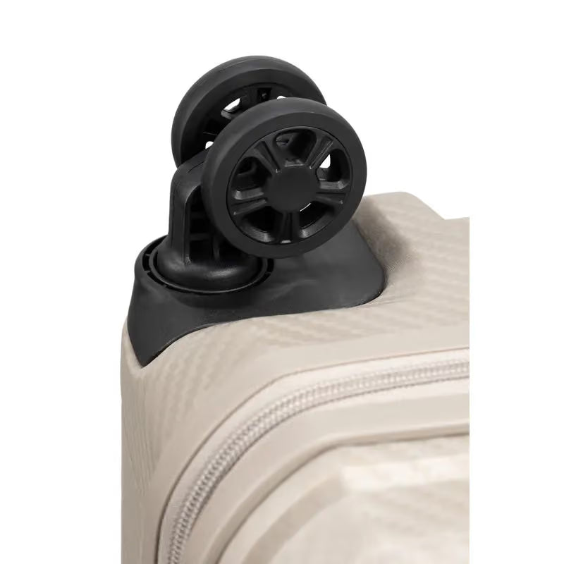 Airbox AZ18 - Champagne Stor resväska 74cm