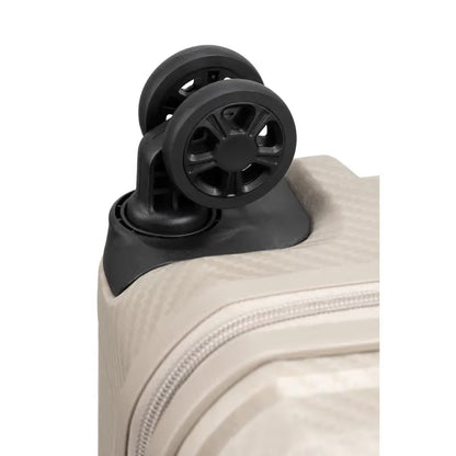 Airbox AZ18 - Champagne Stor resväska 74cm