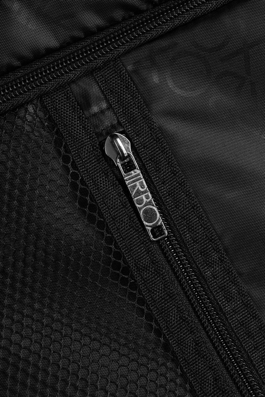 Airbox AZ18 65 cm Carbon Svart