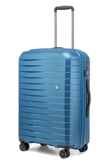 Airbox AZ18 65 cm Carbon Blå