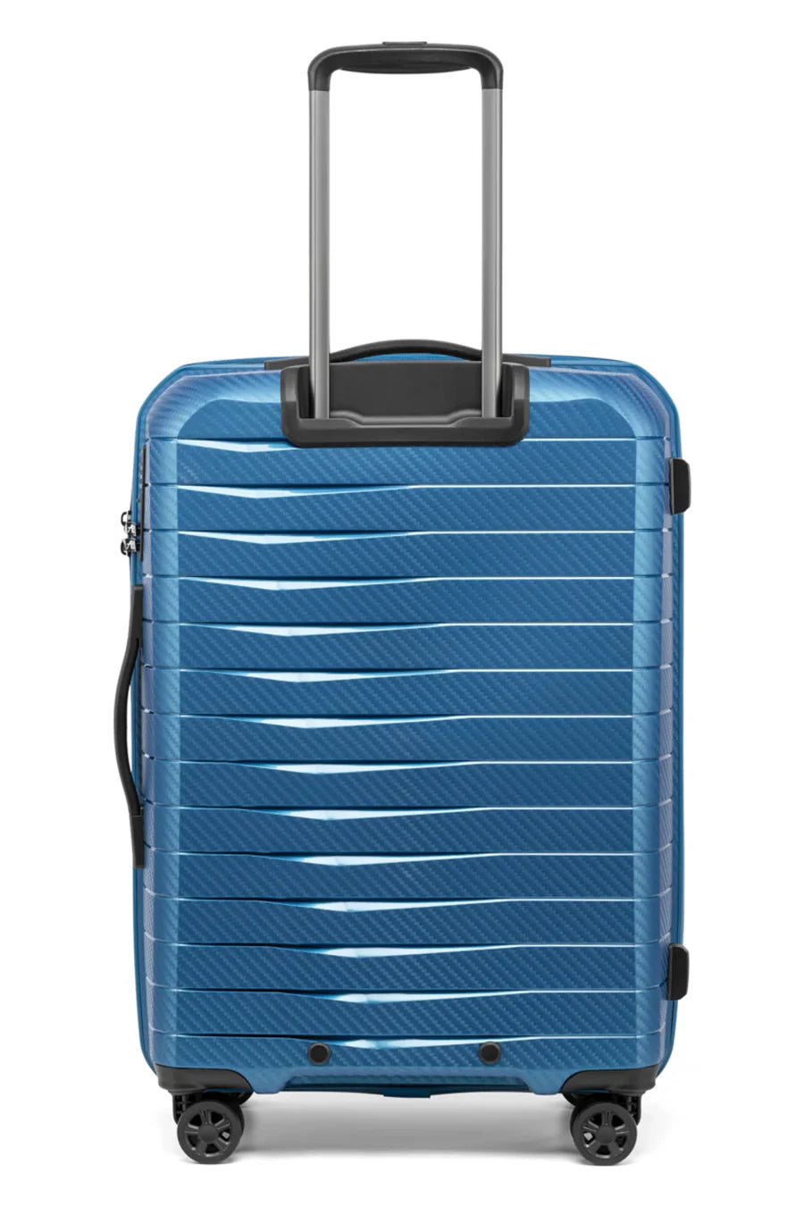 Airbox AZ18 65 cm Carbon Blå