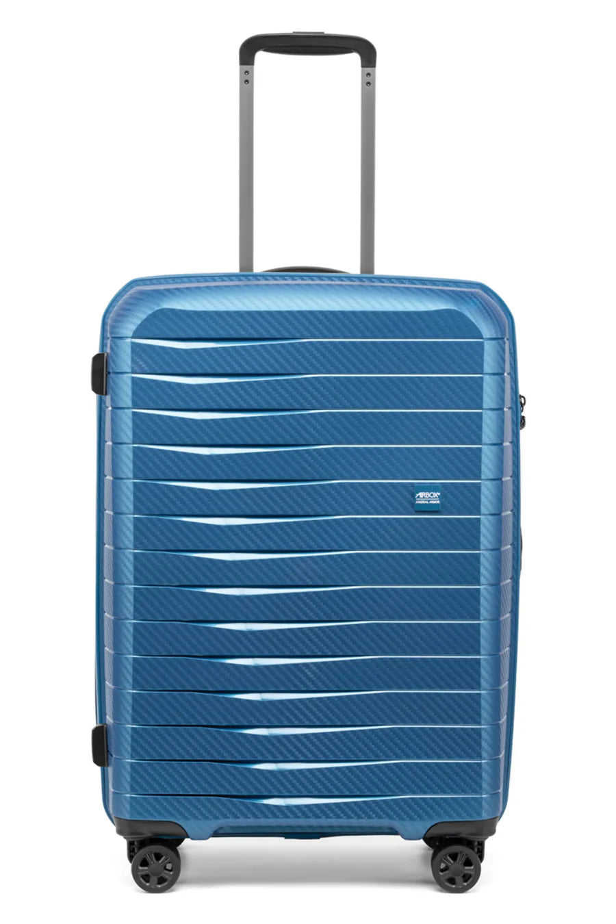 Airbox AZ18 65 cm Carbon Blå