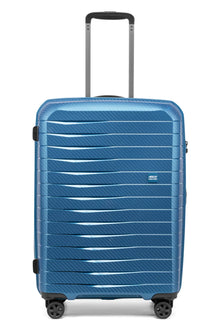 Airbox AZ18 65 cm Carbon Blå