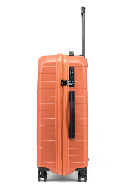 Airbox AZ18 65 cm Carbon Orange