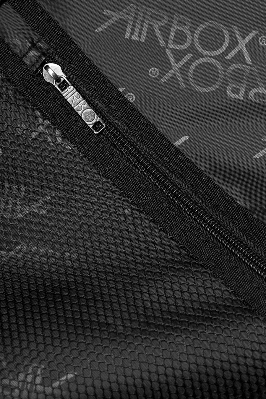 Airbox AZ18 65 cm Carbon Orange