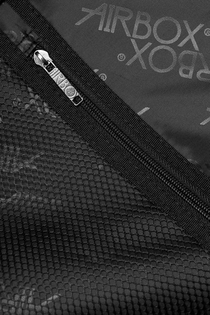 Airbox AZ18 65 cm Carbon Orange