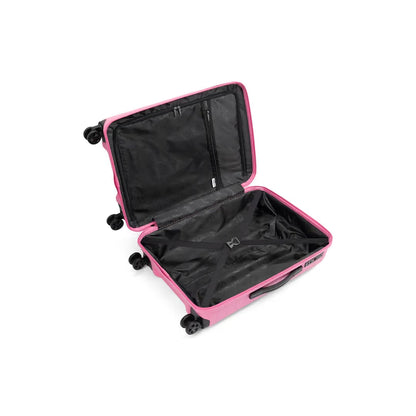 Airbox AZ18 - Rosa Mellanstor resväska 66cm