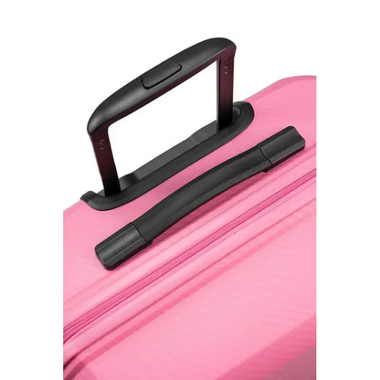 Airbox AZ18 - Rosa Mellanstor resväska 66cm