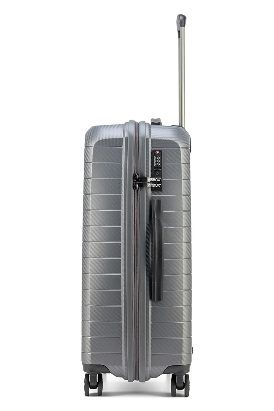 Airbox AZ18 65 cm Carbon Grå