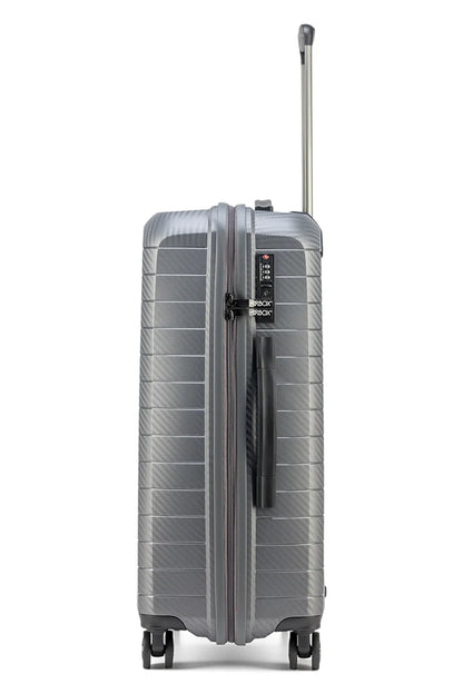 Airbox AZ18 65 cm Carbon Grå